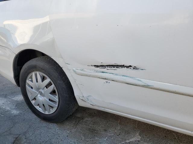 Photo 9 from auction – 2006 TOYOTA SIENNA CE with VIN 5TDZA23C16S420894