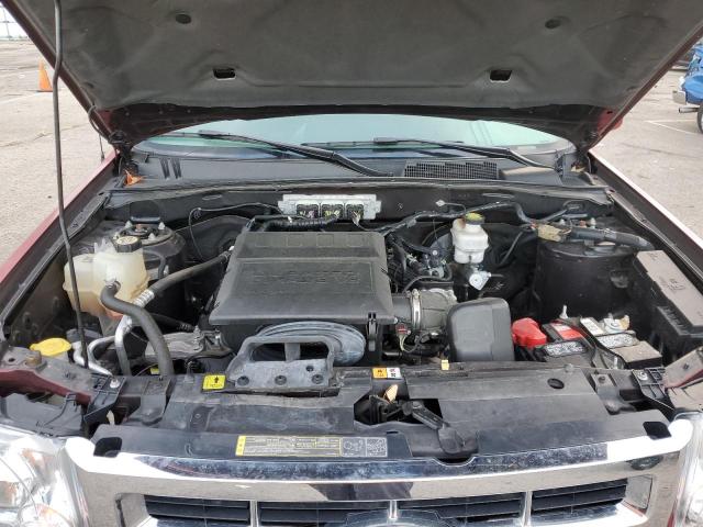 Photo 7 from auction – 2012 FORD ESCAPE LIM with VIN 1FMCU9EG4CKC53127