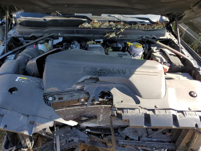 Photo 7 from auction – 2021 RAM 3500 BIG H with VIN 3C63RRHL1MG667495