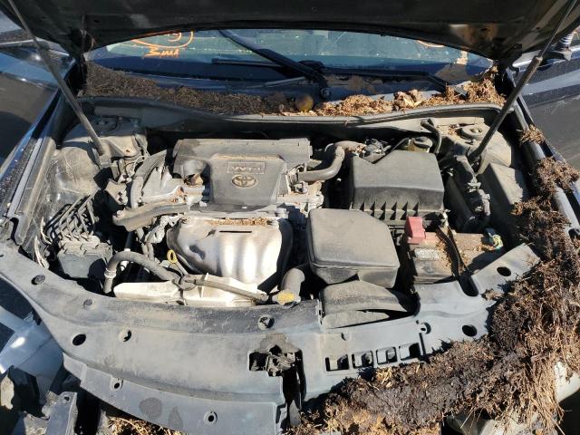 Photo 7 from auction – 2015 TOYOTA CAMRY LE with VIN 4T1BF1FK4FU008380