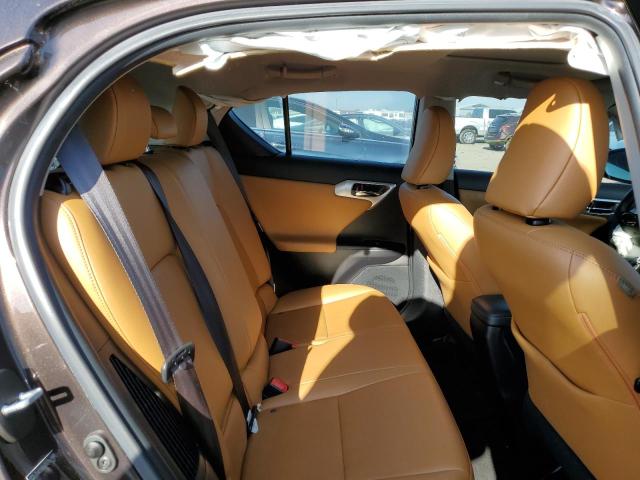 Photo 6 from auction – 2013 LEXUS CT 200 with VIN JTHKD5BH0D2167481