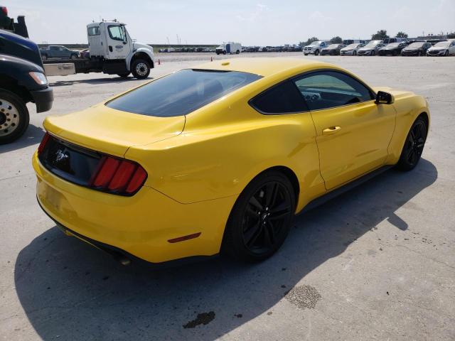 Photo 4 from auction – 2015 FORD MUSTANG with VIN 1FA6P8TH4F5300681
