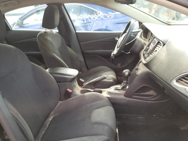 Photo 5 from auction – 2016 DODGE DART SXT with VIN 1C3CDFBB2GD660874