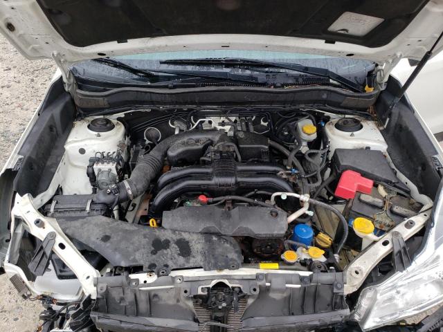 Photo 7 from auction – 2015 SUBARU FORESTER 2 with VIN JF2SJADC0FH574514