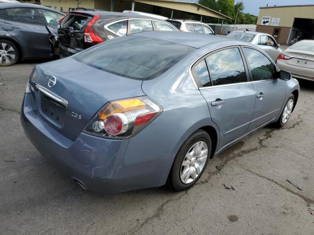 Photo 4 from auction – 2012 NISSAN ALTIMA BAS with VIN 1N4AL2AP2CN441077