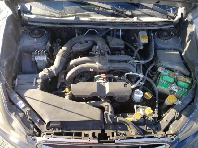 Photo 7 from auction – 2013 SUBARU IMPREZA with VIN JF1GJAA61DH009579