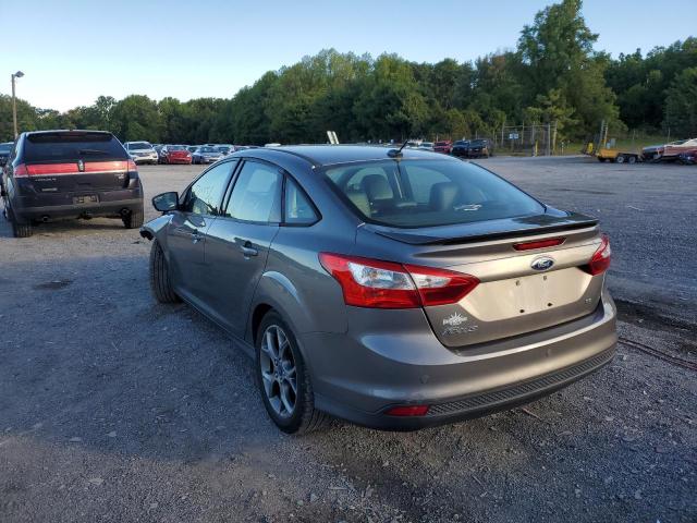 Photo 3 from auction – 2014 FORD FOCUS SE with VIN 1FADP3F24EL188556