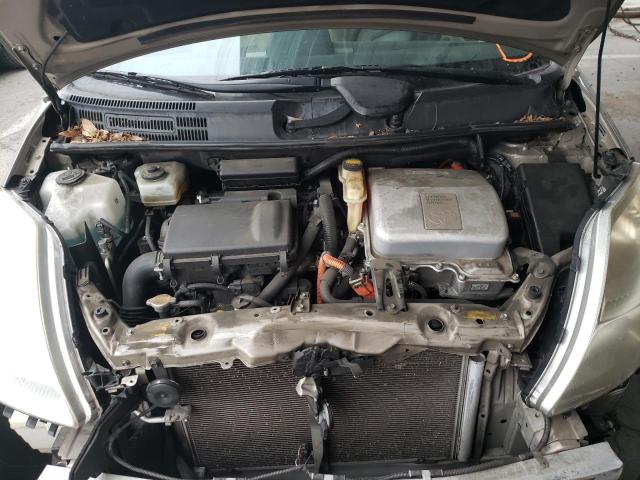 Photo 7 from auction – 2007 TOYOTA PRIUS with VIN JTDKB20UX73208090