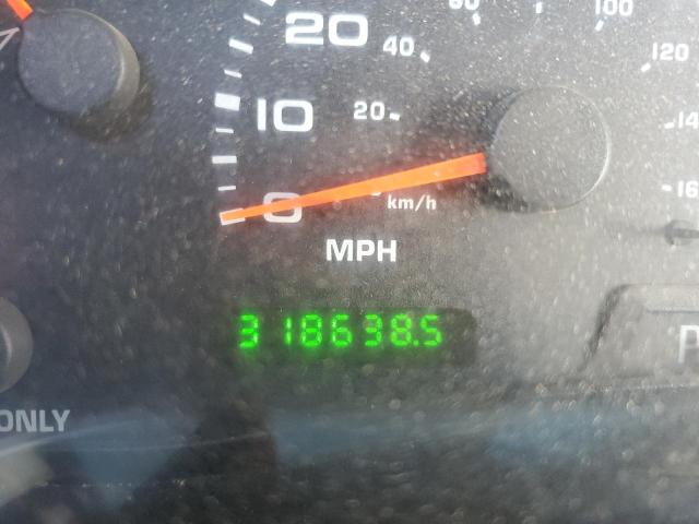 Photo 8 from auction – 2004 FORD F250 SUPER with VIN 1FTNX21P44EA35903