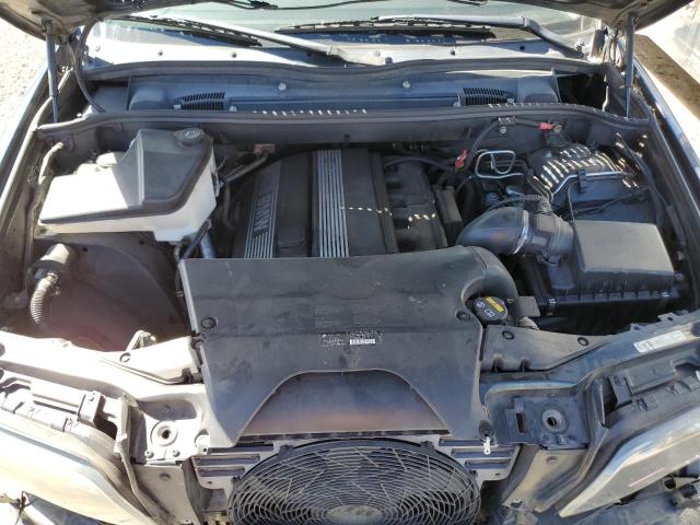 Photo 7 from auction – 2006 BMW X5 3.0I with VIN 5UXFA13526LY33602