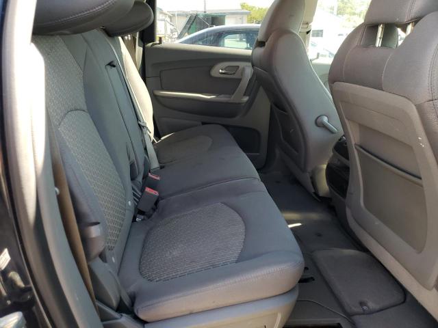 Photo 6 from auction – 2012 CHEVROLET TRAVERSE L with VIN 1GNKVFED9CJ344862