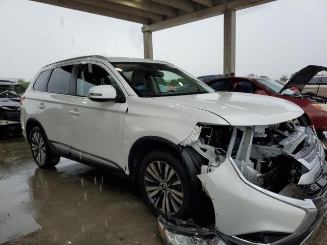 MITSUBISHI OUTLANDER 2020 with VIN JA4AD3A31LZ025907 - Photo from auction