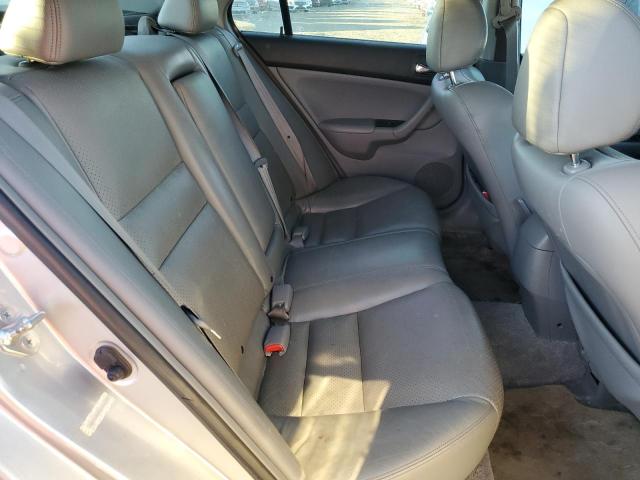 Photo 6 from auction – 2008 ACURA TSX with VIN JH4CL96998C016950