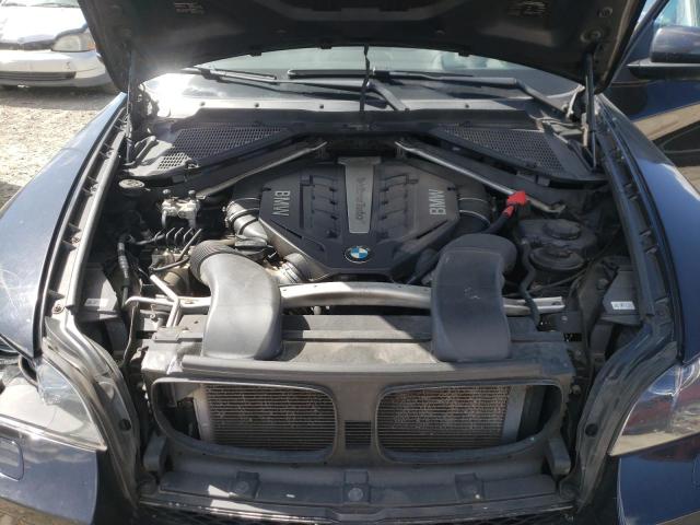 Photo 7 from auction – 2012 BMW X6 XDRIVE5 with VIN 5UXFG8C55CL590807