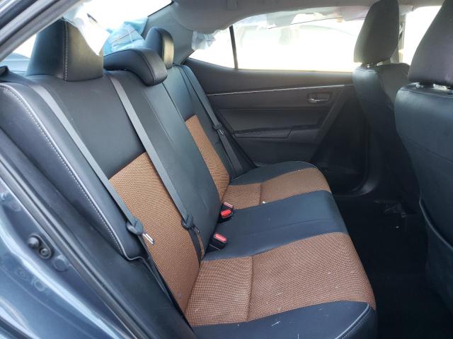 Photo 6 from auction – 2014 TOYOTA COROLLA L with VIN 5YFBURHEXEP084553