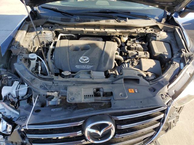 Photo 7 from auction – 2016 MAZDA CX-5 TOURI with VIN JM3KE4CY0G0920232