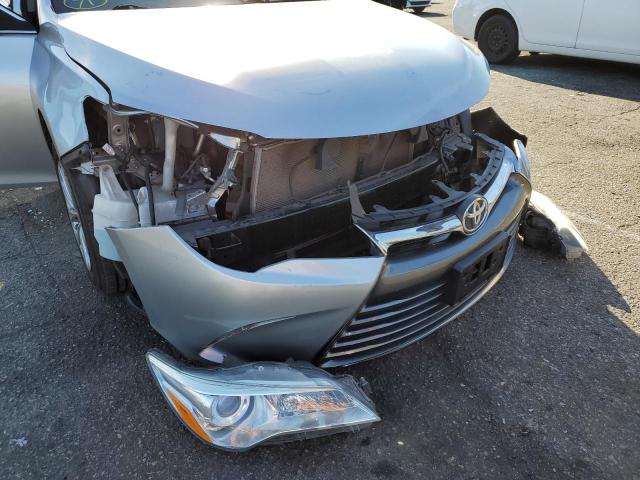 Photo 9 from auction – 2015 TOYOTA CAMRY LE with VIN 4T1BF1FK7FU097393