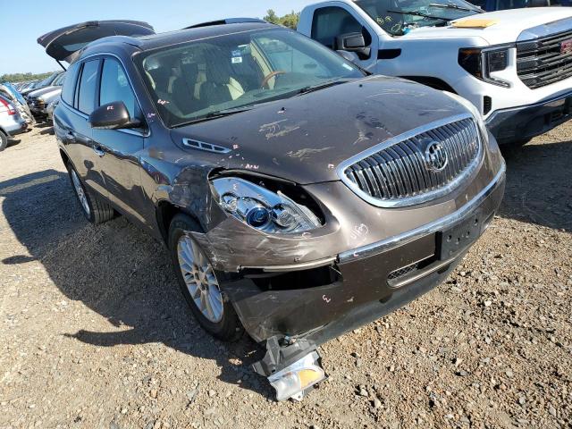 BUICK ENCLAVE CX 2009 with VIN 5GAER23D09J195967 - Photo from auction