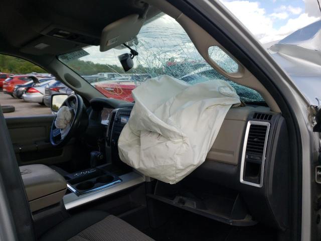 Photo 9 from auction – 2011 DODGE RAM 1500 with VIN 1D7RV1CTXBS643876