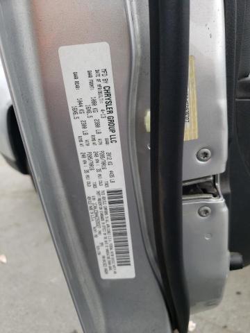 Photo 10 from auction – 2014 JEEP COMPASS SP with VIN 1C4NJCBA4ED539327