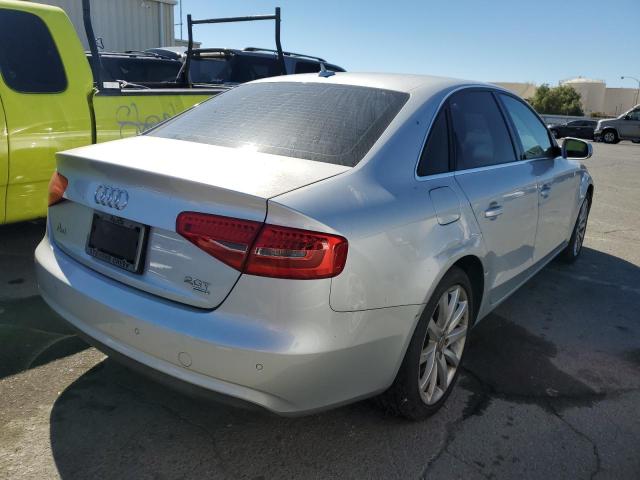 Photo 4 from auction – 2013 AUDI A4 PREMIUM with VIN WAUFFAFL0DA183574