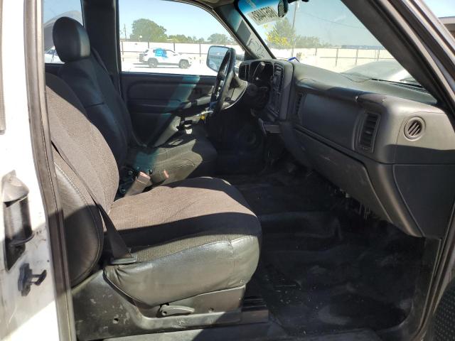 Photo 5 from auction – 2001 CHEVROLET 2500 with VIN 1GCHC29U31E290928
