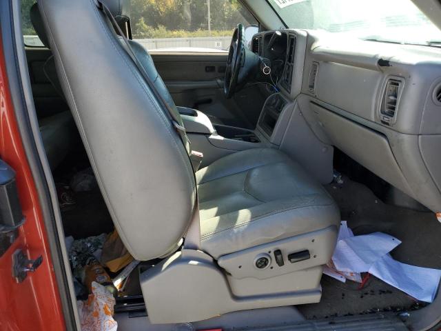 Photo 5 from auction – 2003 CHEVROLET SILVERADO with VIN 2GCEK19T131249287