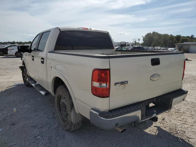 Photo 3 from auction – 2007 FORD F150 SUPER with VIN 1FTPW12V07FB25308