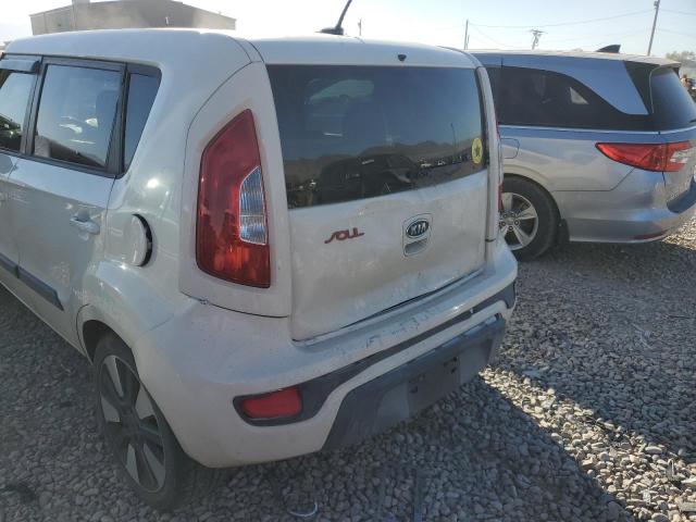 Photo 9 from auction – 2012 KIA SOUL with VIN KNDJT2A54C7404948