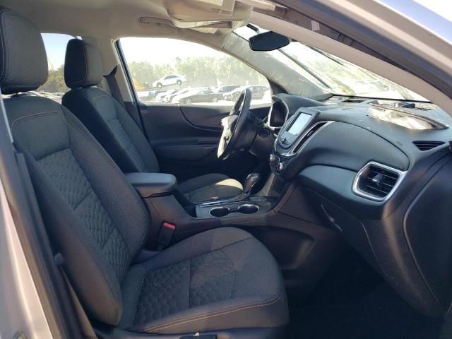 Photo 5 from auction – 2019 CHEVROLET EQUINOX LT with VIN 2GNAXJEV8K6250114