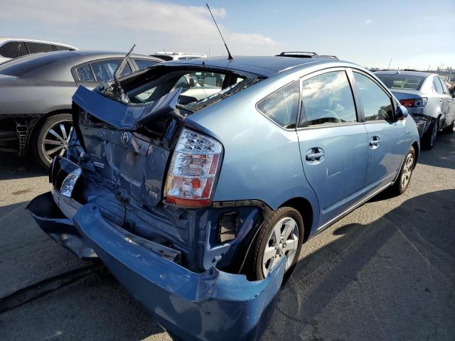 Photo 4 from auction – 2008 TOYOTA PRIUS with VIN JTDKB20U187730293