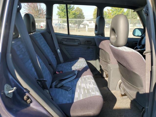 Photo 6 from auction – 1996 TOYOTA RAV4 with VIN JT3HP10V2T0094570