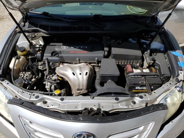 Photo 7 from auction – 2008 TOYOTA CAMRY CE with VIN 4T1BE46K18U255122