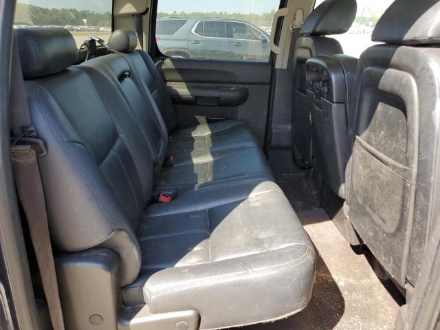 Photo 6 from auction – 2012 CHEVROLET SILVERADO with VIN 3GCPCSE04CG277518
