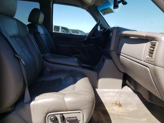 Photo 5 from auction – 2002 CHEVROLET 1500 with VIN 2GCEC19T521114843