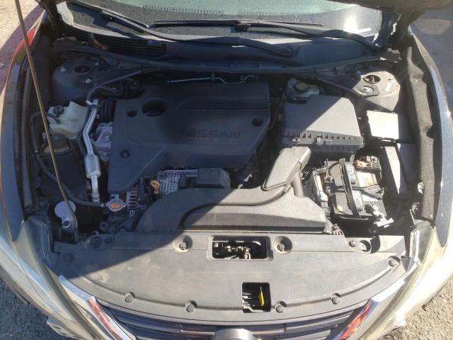Photo 7 from auction – 2016 NISSAN ALTIMA 2.5 with VIN 1N4AL3AP9GN374358