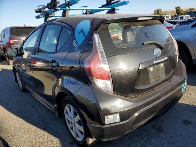 Photo 3 from auction – 2017 TOYOTA PRIUS C with VIN JTDKDTB33H1592232