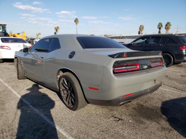 Photo 3 from auction – 2019 DODGE CHALLENGER with VIN 2C3CDZFJXKH563324