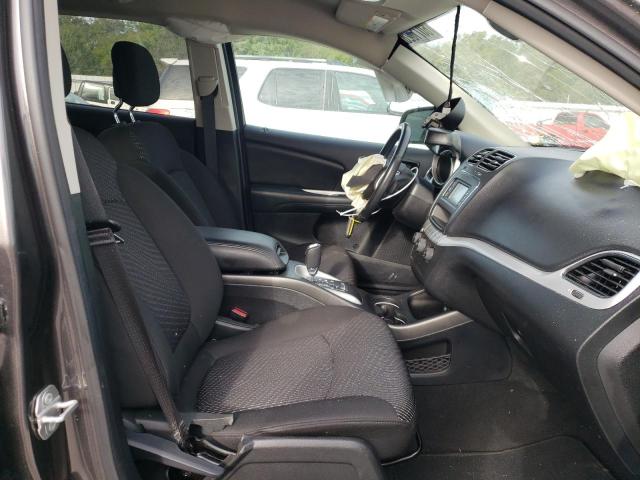 Photo 5 from auction – 2020 DODGE JOURNEY SE with VIN 3C4PDCAB8LT220370