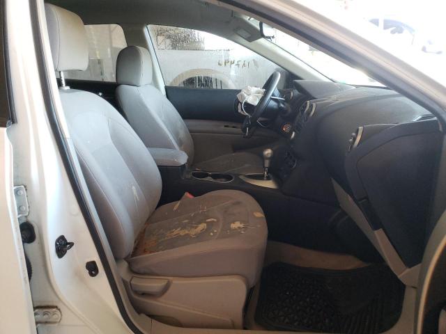 Photo 5 from auction – 2013 NISSAN ROGUE S with VIN JN8AS5MT2DW510535