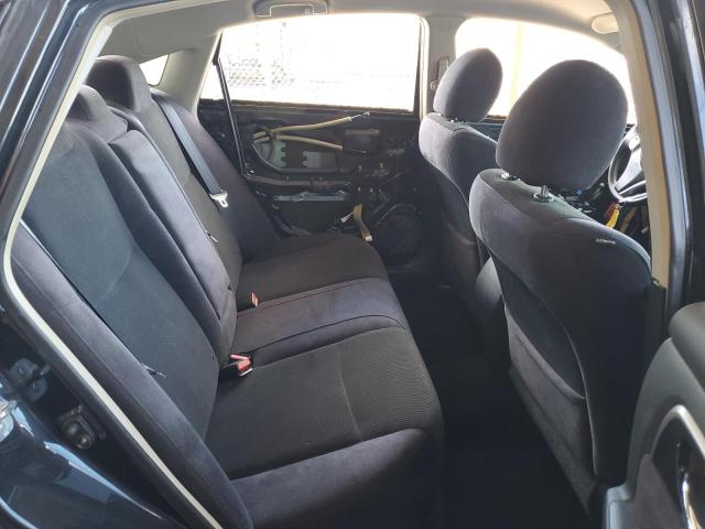 Photo 6 from auction – 2013 NISSAN ALTIMA 2.5 with VIN 1N4AL3AP1DC266677