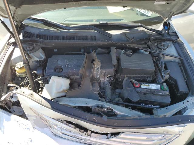 Photo 7 from auction – 2008 TOYOTA CAMRY CE with VIN 4T1BE46K38U751118
