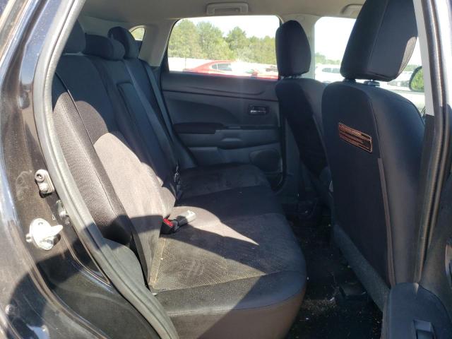 Photo 6 from auction – 2014 MITSUBISHI OUTLANDER with VIN 4A4AP4AU0EE003220