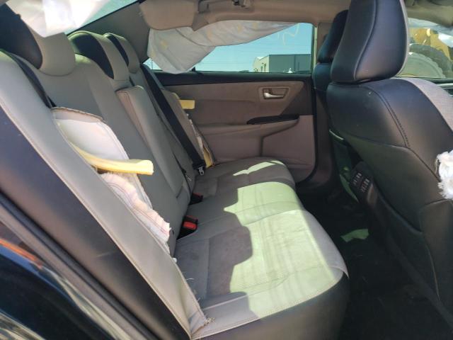 Photo 6 from auction – 2017 TOYOTA CAMRY LE with VIN 4T1BF1FK6HU272929