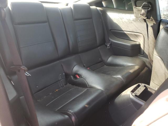 Photo 6 from auction – 2005 FORD MUSTANG with VIN 1ZVFT80N655110361