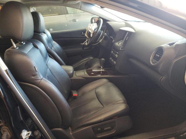 Photo 5 from auction – 2011 NISSAN MAXIMA S with VIN 1N4AA5APXBC811922