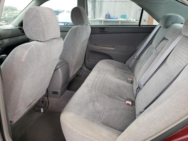 Photo 6 from auction – 2002 TOYOTA CAMRY LE with VIN 4T1BE32K72U584723