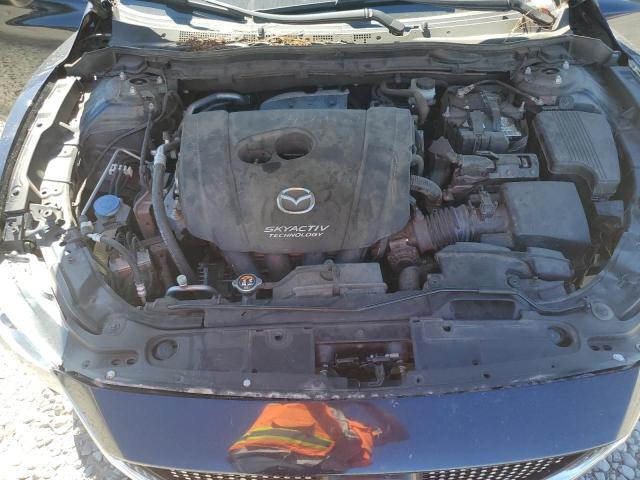 Photo 7 from auction – 2015 MAZDA 6 TOURING with VIN JM1GJ1V52F1193387