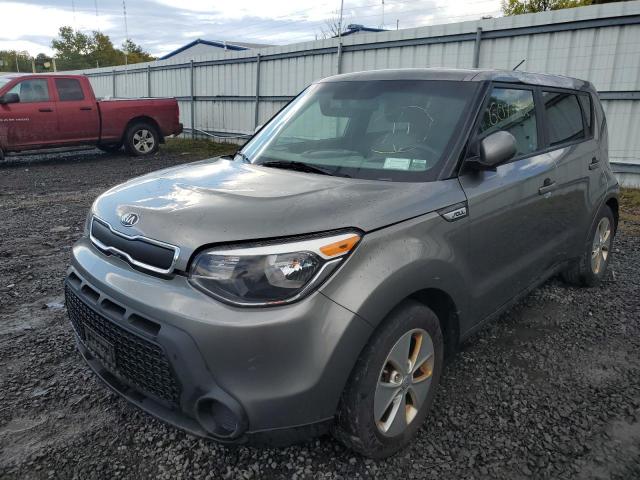 Photo 2 from auction – 2016 KIA SOUL with VIN KNDJN2A24G7258931