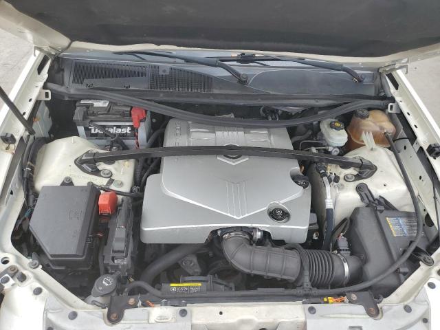 Photo 7 from auction – 2008 CADILLAC SRX with VIN 1GYEE637180155181